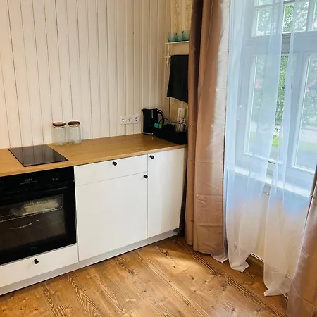 Katariina Allee Korter * Võru