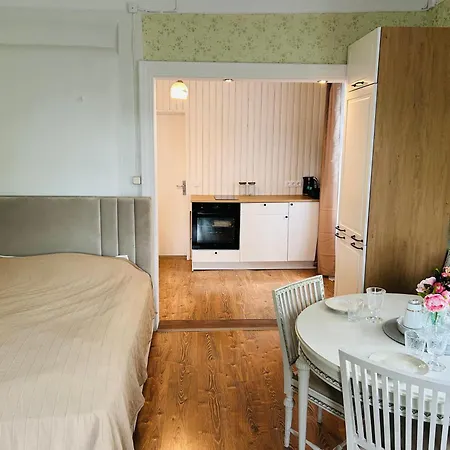 Korter Apartment