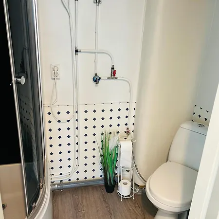 Katariina Allee Korter Apartment Voru