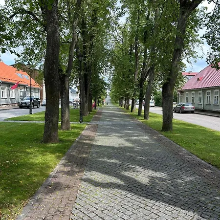 Katariina Allee Korter Apartment *