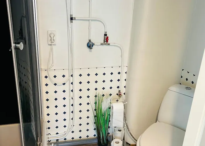 Katariina Allee Korter Apartment Voru